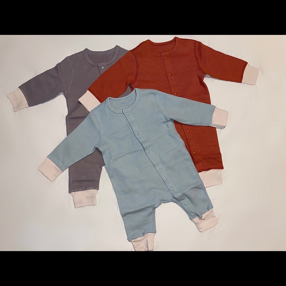 Roo baby one piece